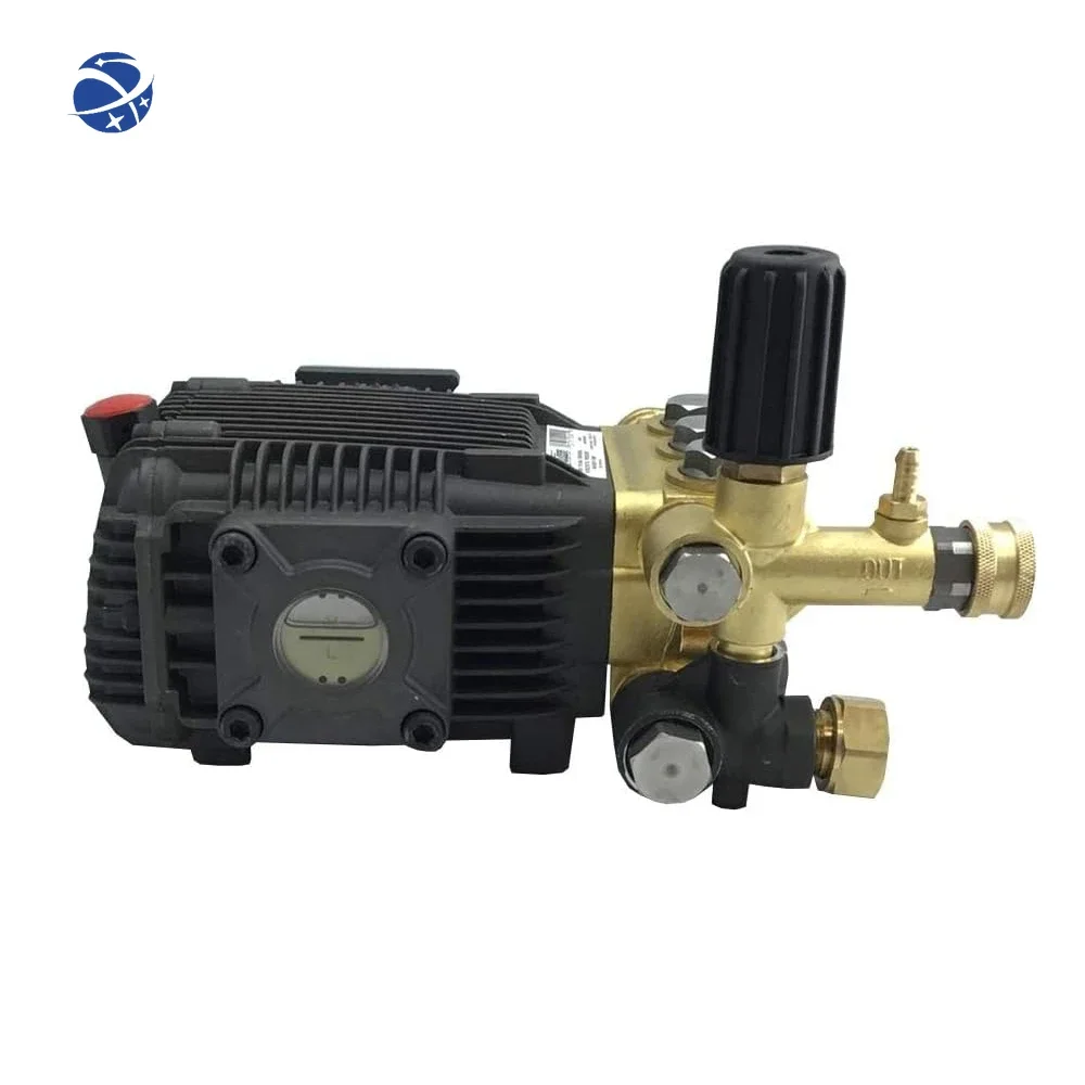 YUNYI RSV3G30D.3000 PSI Replacement Horizontal Pressure Washer Pump