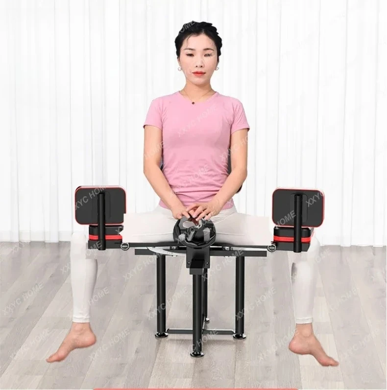 Y One-word horse trainer Multifunctional ligament tensile tendon splitting leg tensile tendon splitting lying frog