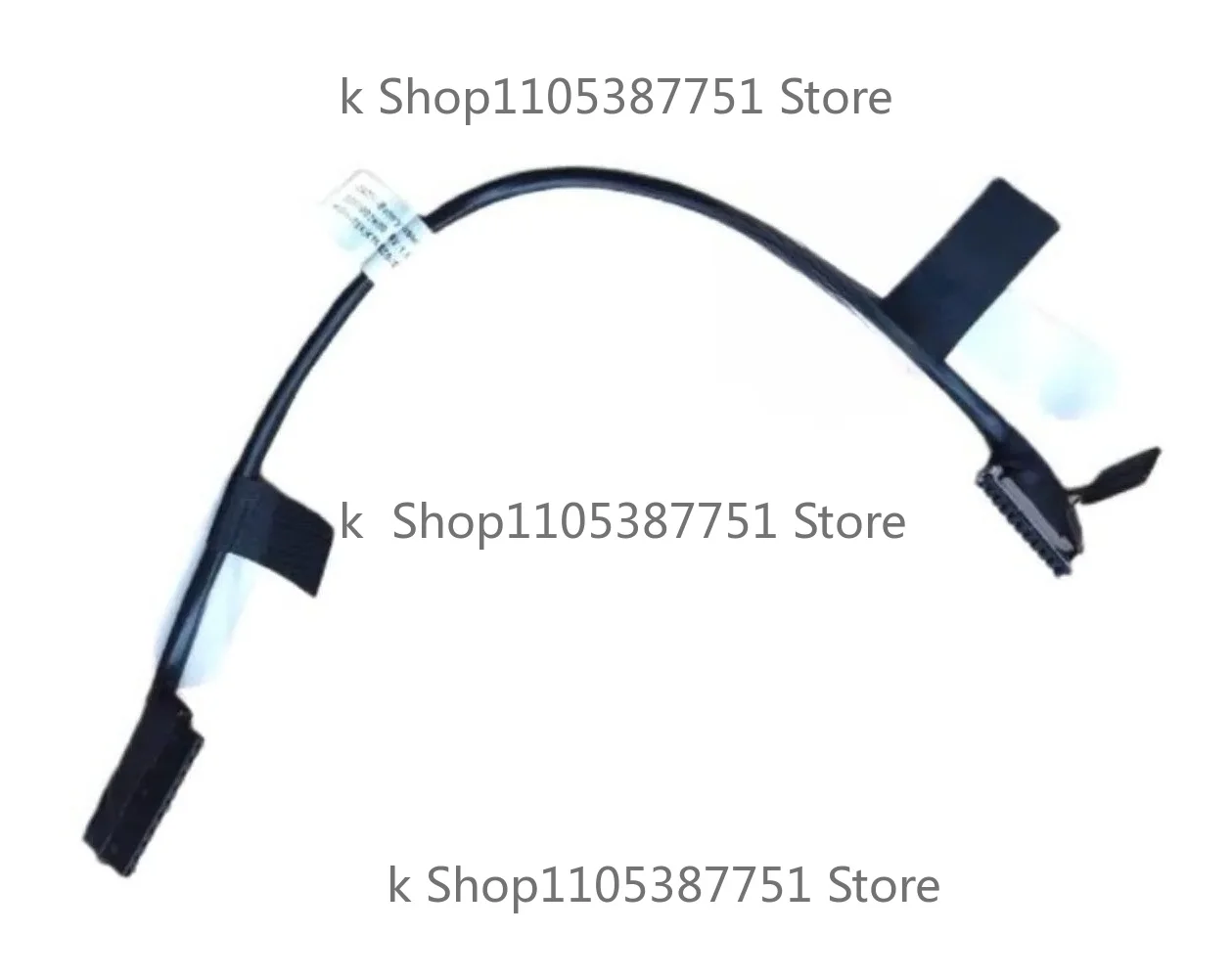 New Laptop Power Cord Battery Connector Cable For Dell Latitude 7480 7490 E7480 E7490 Series DC02002NI00 07XC87