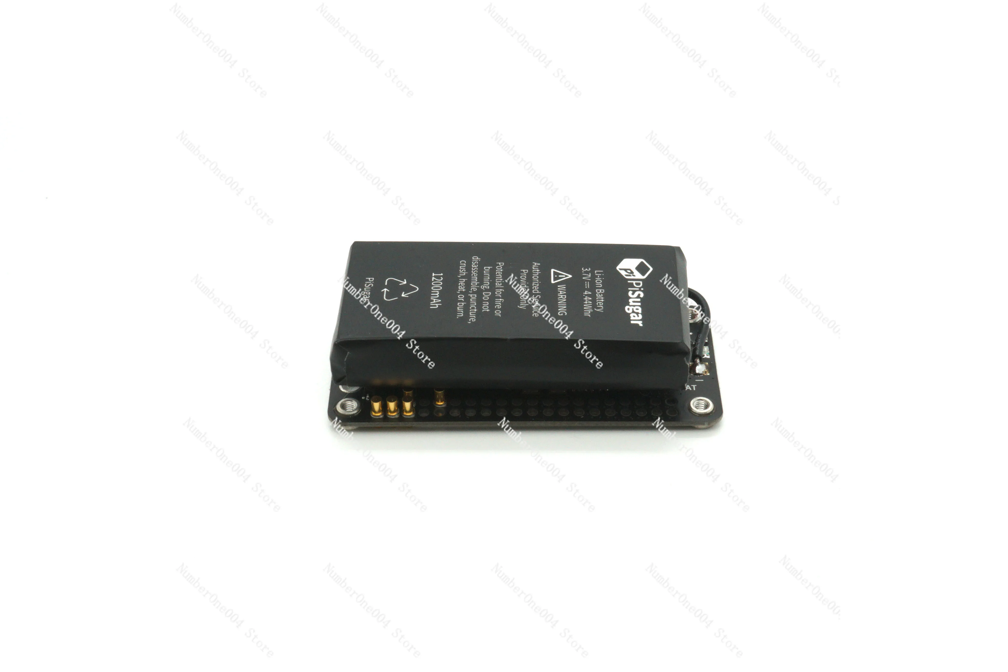 

PiSugar S Power Module S Version