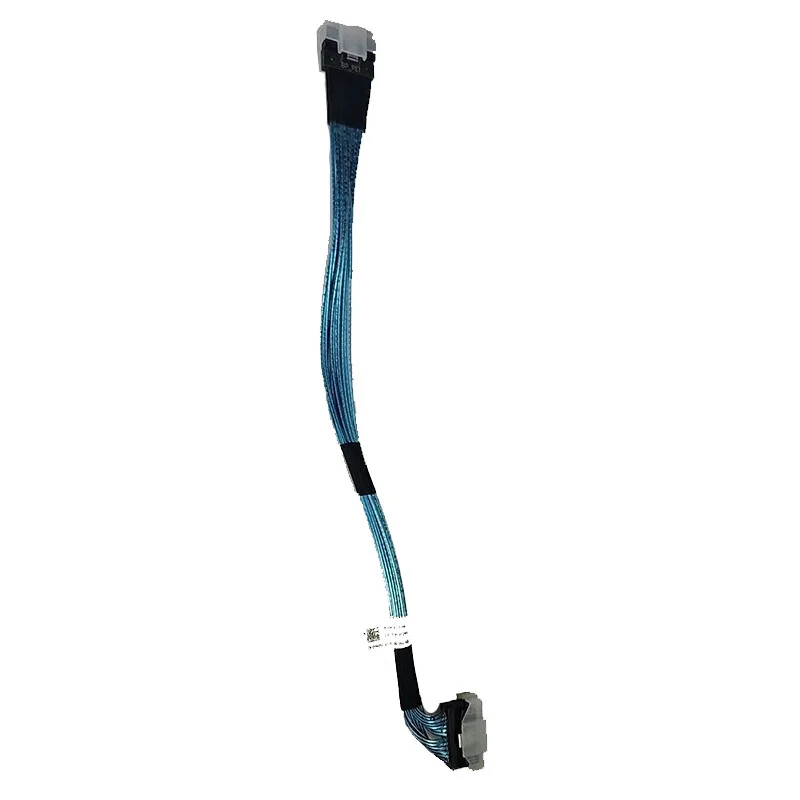 PP+ For DELL EMC PowerEdge R6525 10 Bay PCIe NVME Cable YW2N4