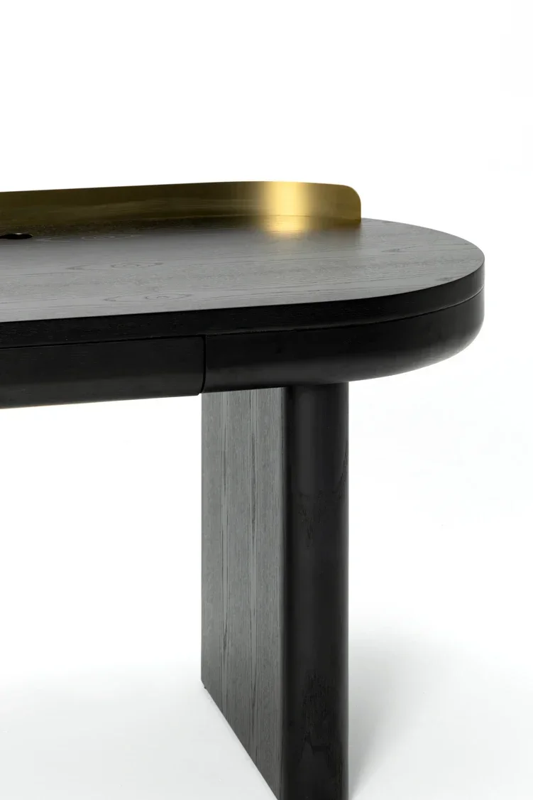 Mesa de estudo inteligente mesa de elevação moderna simples e luxuosa