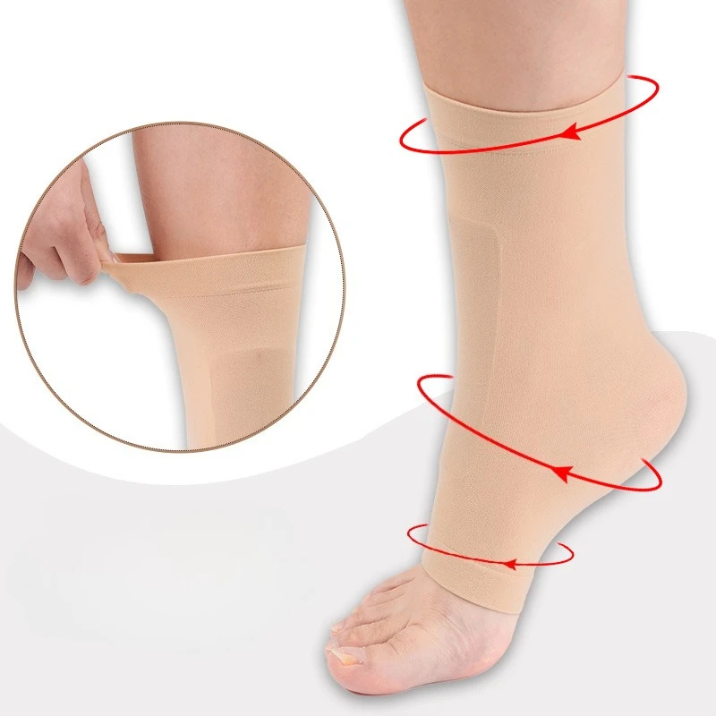 Poduszka do jazdy na łyżwach Pokrowiec z żelu silikonowego Buty jeździeckie Ochrona przed ugryzieniami na łyżwach Ochrona pięty