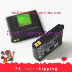 Mobile Phone Battery For Nokia 8800 8860 8800 Sirocco N73i Battery BP 6X BP-6X 700mAh
