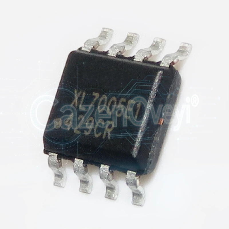 15-50PCS XL7005E1 XL7005 FMG22S FMG22 PT6955 PT6955 FSD210 210 L9762-BC L9762 MP6529 6529