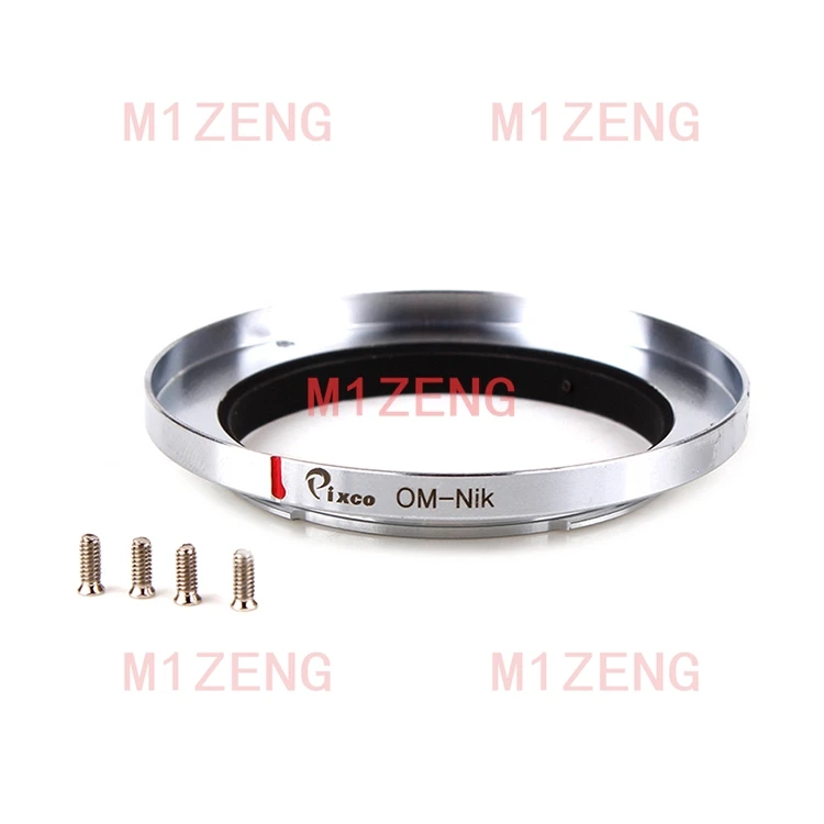 Adapter Ring For Ol… - image