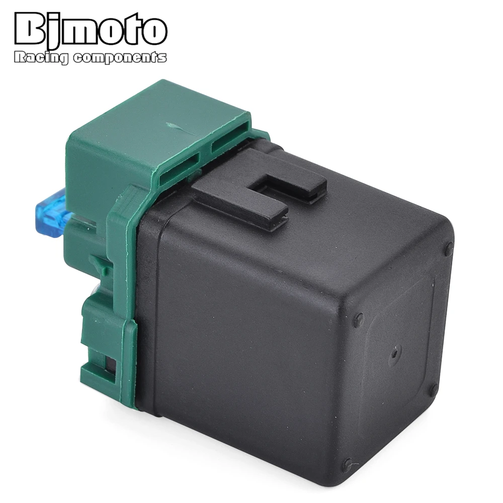 Starter Relay Solenoid For Honda VT125 VT750 VT1100 Shadow 750 1100 VTX1300R/S/C/T VT1300 SABRE STATELINE FURY ST1300/A/P/PA