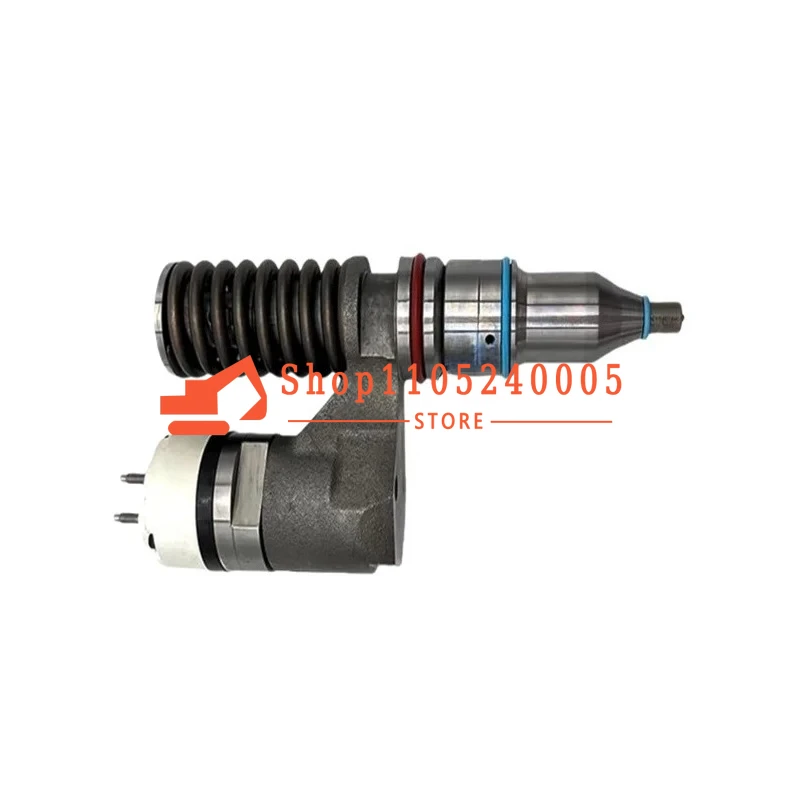 

C12 137-2500 Engine Common Rail Fuel Injector 0R-8773 1372500 0R8773 for Excavator
