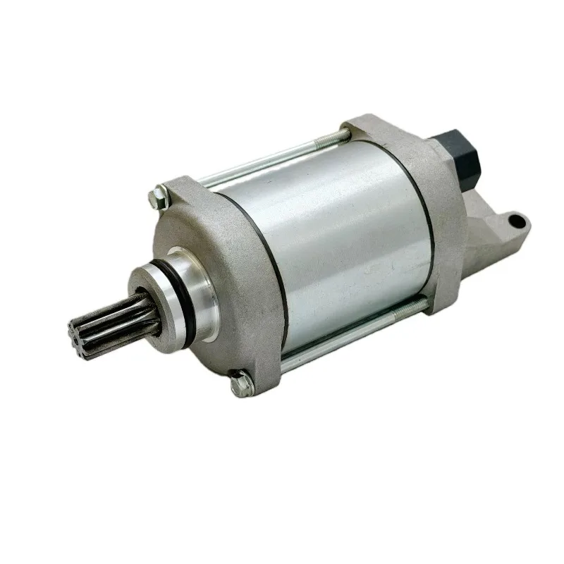 4B5-81890-00-00 Motorcycle starter motor for T-MAX 530 DC motor motor Vehicle Interior Accessory