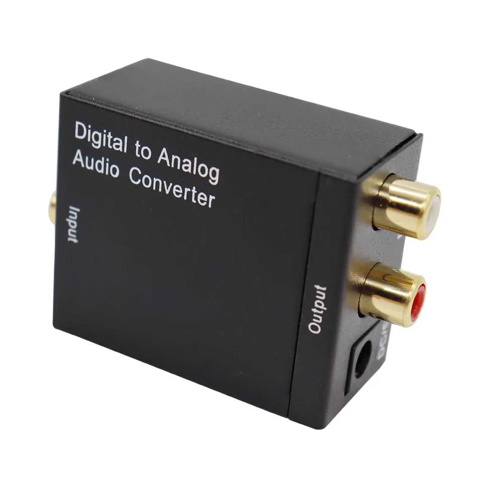 3.5Mm 2RCA L/R Ampl… - image