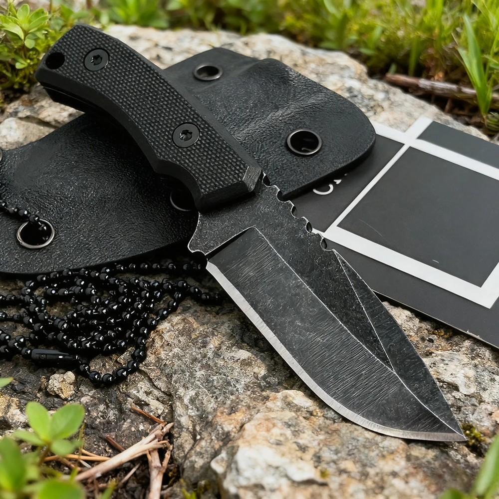 tatico-ao-ar-livre-acampamento-pesca-utilitario-faca-edc-alta-dureza-8cr13mov-lamina-caca-sobrevivencia-pequena-faca-reta-g10-lidar-com