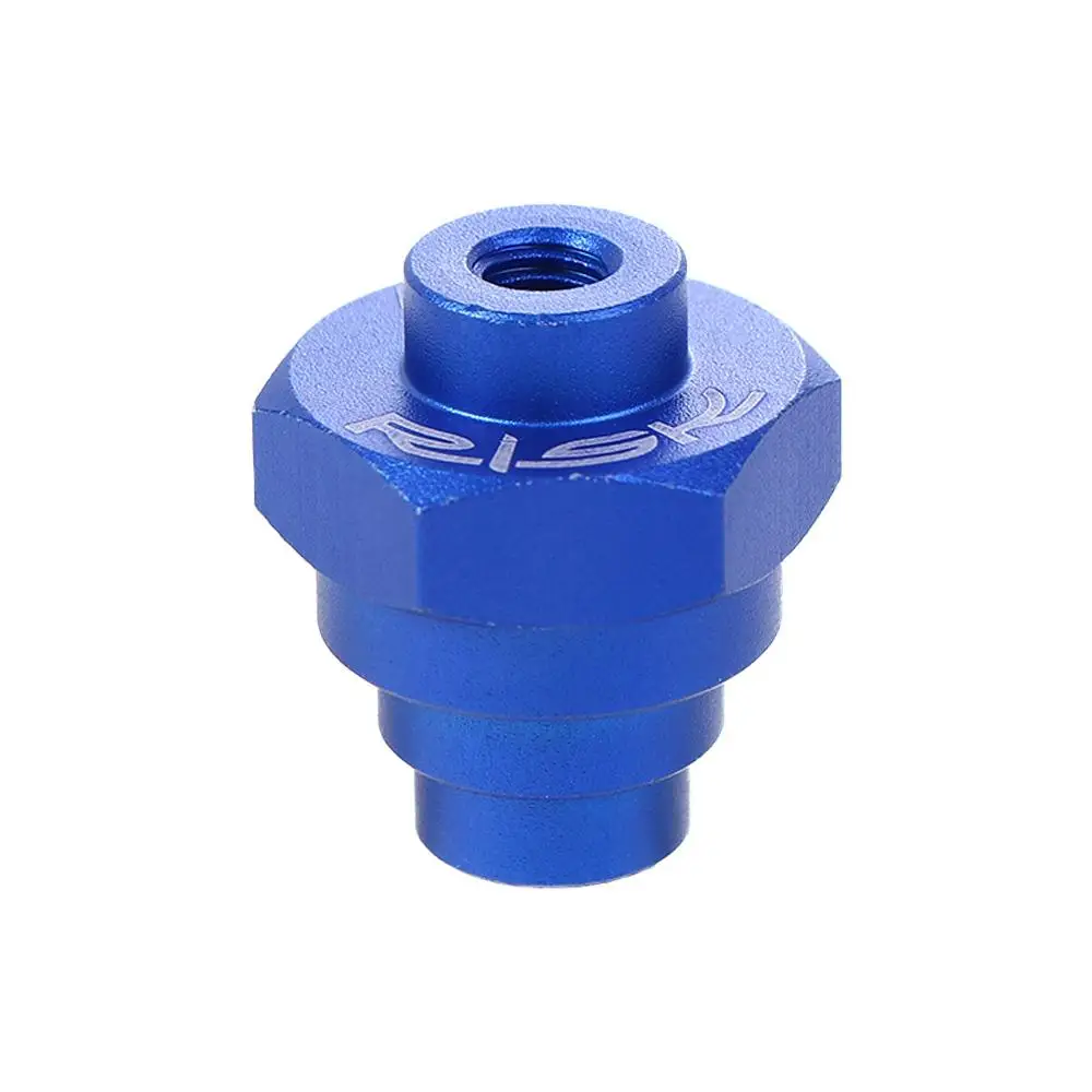 Cycling Wheel Truing Stand Adapter Bicycle Thru Axle Adaptor Bike Wheel Thru Axle Adaptor Tuning Table Converter Hub Converter