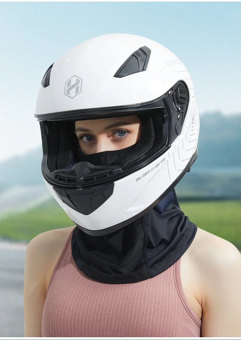 Windproof Balaclava for Men Women – Winter Face Cover for Motorcycle Riding, Cycling, Ski & Snow, Mask with Lining