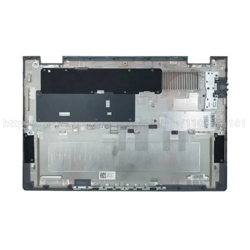 For Dell Vostro 3420 3425 P152G Bottom Case D Cover 0DCHM7 Laptop Base Housing Replacement Part