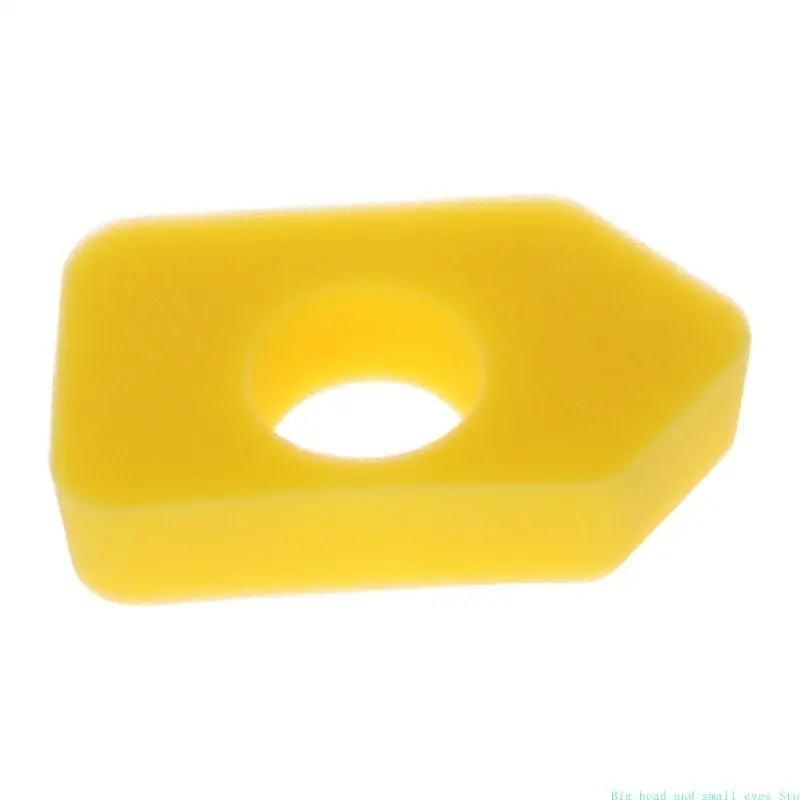 581C Air Filter Foam Replacement Part For 698369 Lawn Mower