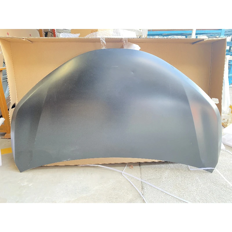 

Factory High Quality Replacement Hood for 2021