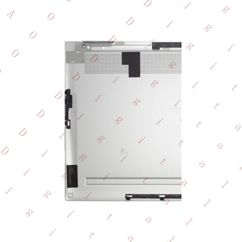 

L... For HP Spectre X360 13-AE TPN-Q199 Laptop Bottom Base Case Lower Cover Silver