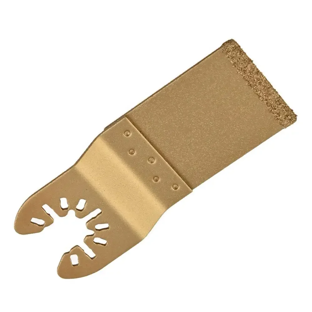 3pcs Carbide Oscillating Multi Tool Renovator Saw Set Ceramic Tile Grout Removing Tools Oscillating Cutter accessories