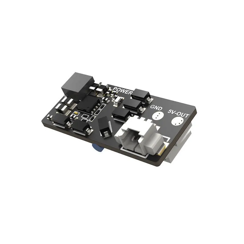 Speedybee Camera BEC Battery Balance Head, Dog 6/7/8/9/10 BEC 3-6s 2 Set