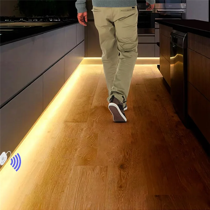 DC5-24V Pir Motion …