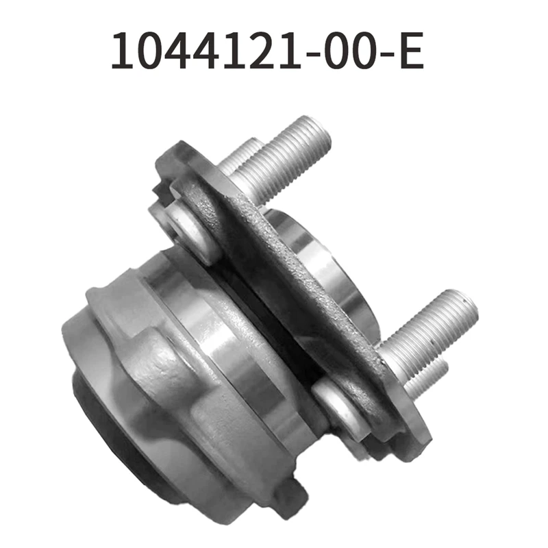 Wheel Bearing Head Wheel Hub Bearing Replacement Parts For Tesla Model 3 2WD 2017-2019 1044121-00-E