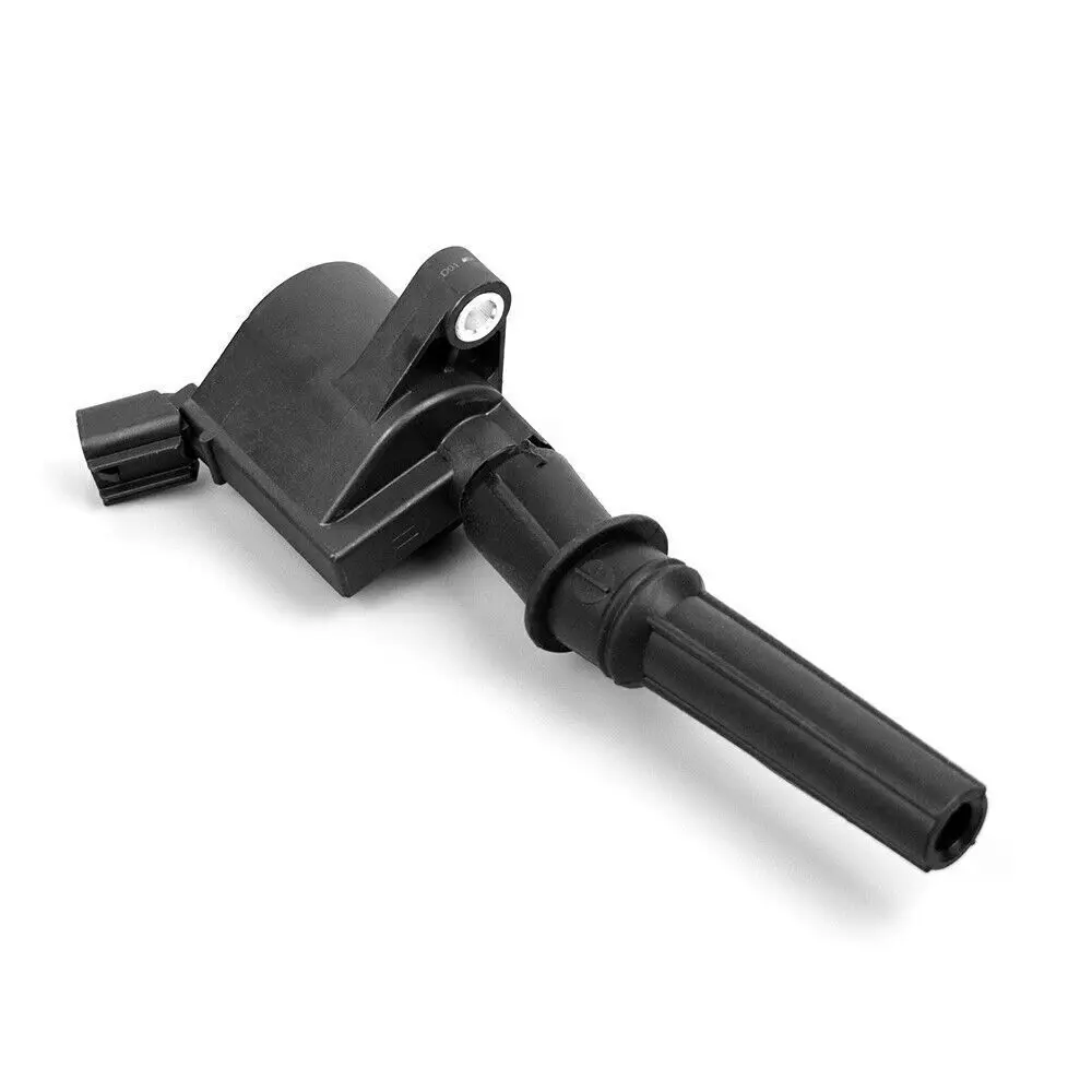 In Stock 8PCS DG-508 DG508 Ignition Coils For F150 F-250 F-350 E-150 3W7Z-12029-AA 4.6L 5.4L 6.8L