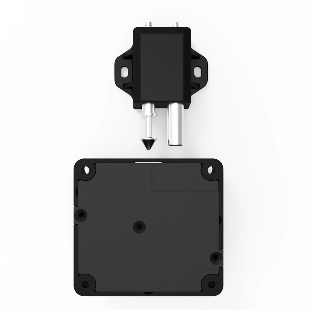 APP Control Cabinet Electronic BLE Cabinet Lock Remote Control From Omni