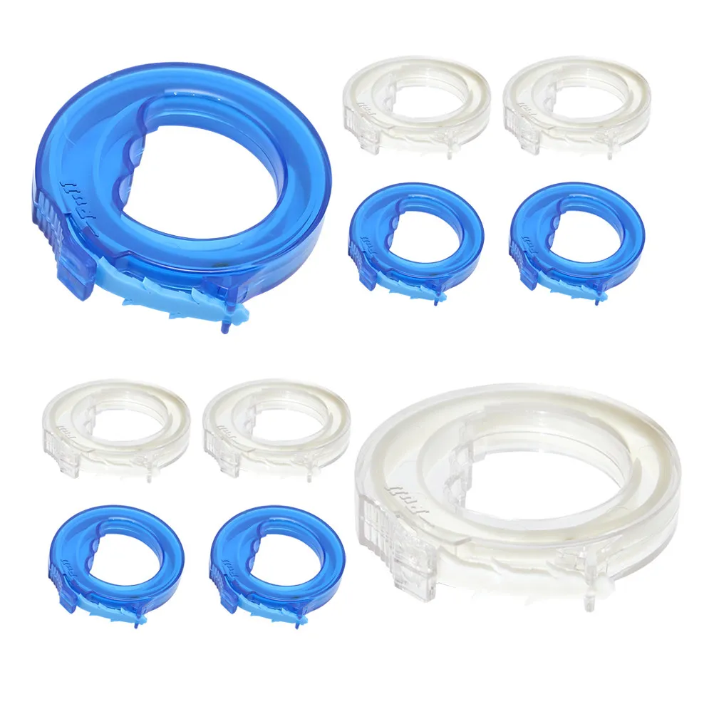 

Набор из 10 телескопических гибких инструментов для прочистки засоров в трубах: для раковин, душевых кабин, ванн, кухонных и ванных комнат