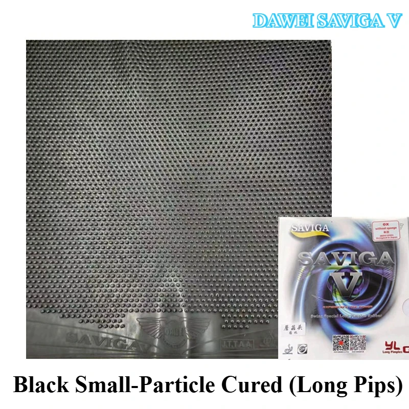 black Small Dawei