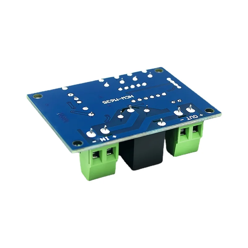 XH-M609 DC 12V-36V Chargeur Tech Voltage OverDischarge Battery Protection pride ise Undersions Protection Tech Board