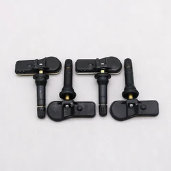 4PCS 31362304 433MHZ TPMS Tire Pressure Sensor For Polestar 1 3 Volvo S60 S90 V60 V90 Cross Country XC90 II