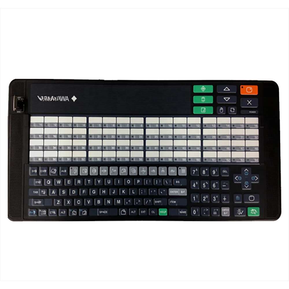 

100%New In Stock AIP830-111 Yokogawas Operation Keyboard for Single-loop Operation AIP830-101