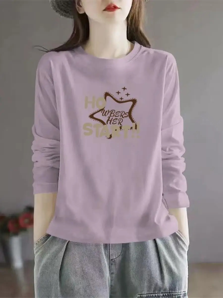 camiseta-de-algodao-de-manga-longa-para-mulheres-estilo-simples-de-primavera-e-outono-camiseta-base-com-bolso-e-lenco-cobe