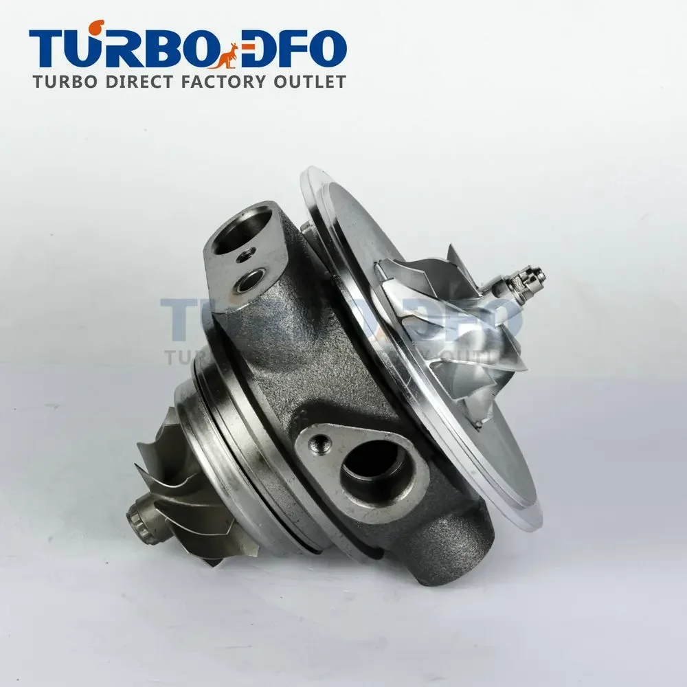 MFS Turbo Core For Audi A5 S5 Q5 A7 Cabriolet Coupe Sportback 2.0 TFSI CNCD CNCE CYPA CYNB CYPB 165/169/183/185 Kw 06L145722D