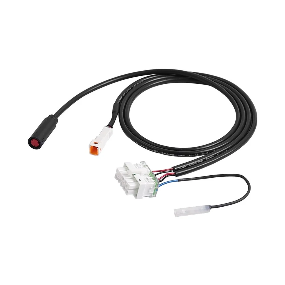 

For Ninebot -ZT3 -Pro Tail Light Maintenance For Ninebot For -ZT3 -Pro Electric Scooter LED Tail Light Cable Accessories