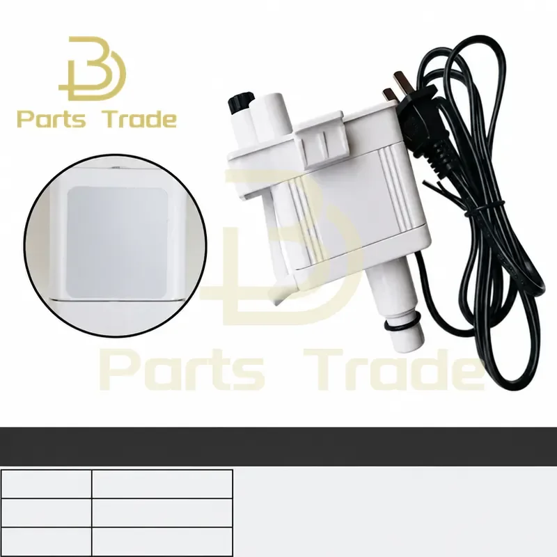 For SUNSUN XHE Fish Tank 3 in 1 Filter Pump Original Head APJ-500G 220V Replacement Part Aquarium Water Circulation Device