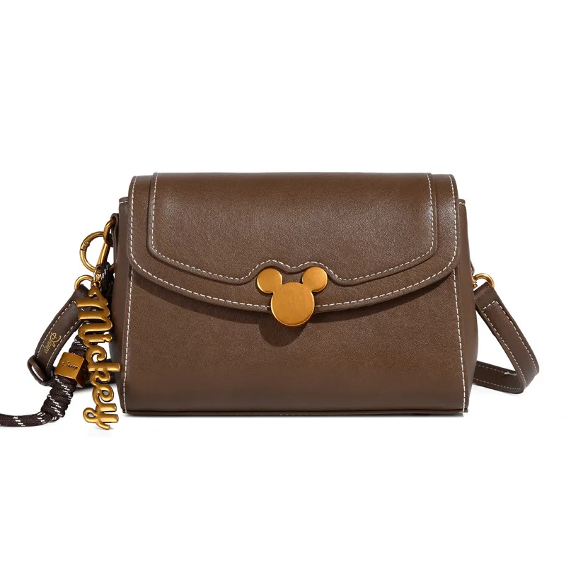 

Disney Mickey Mouse Luxury Purse Handbag for Women Fashion Crossbody Bag Stylish Shoulder Bag Daily Use