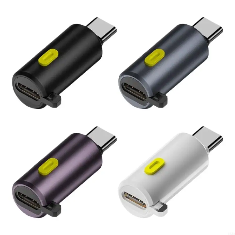 Usb C To Usb C Conv…