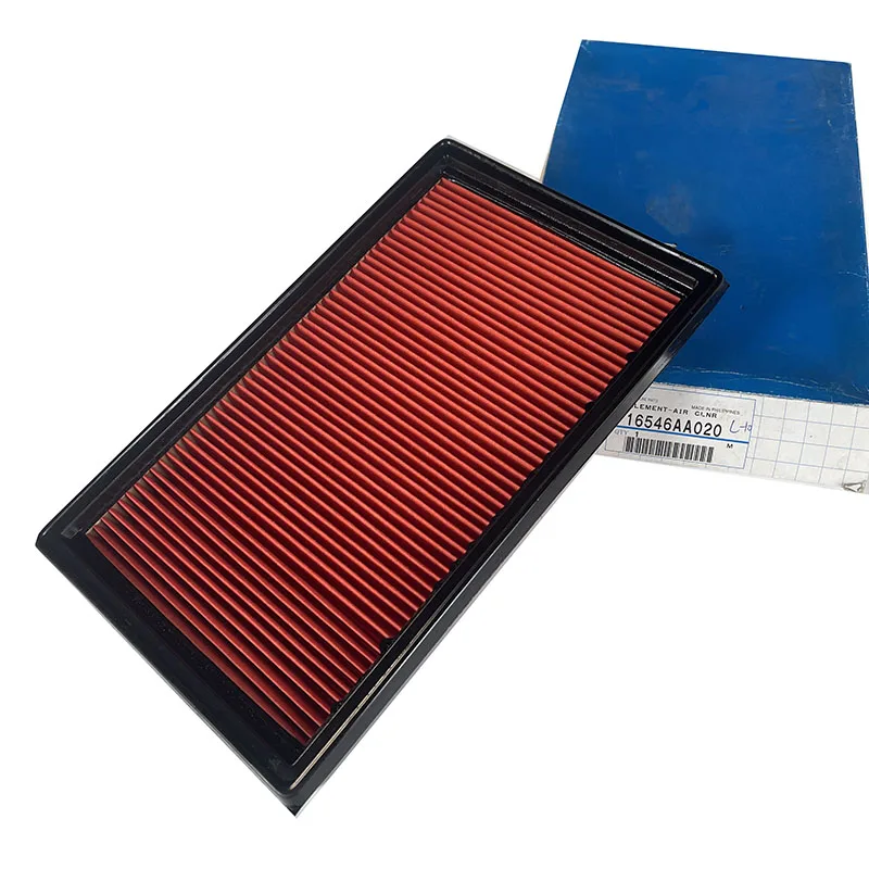 

New Genuine Air Filter 16546AA020 For Subaru 2003-2008 Forester Impreza 2003-2007