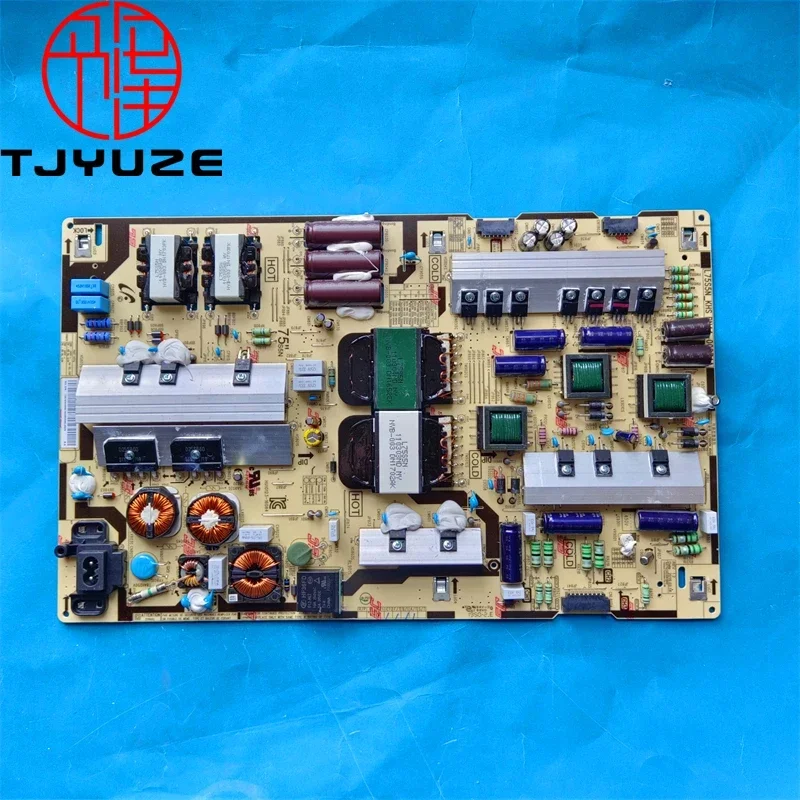 

BN44-00874A Power Supply Board For TV UN70KU6300FXZA UN70KU630DFXZA UE70KU6000W UE70KU6000K UE70KU6079U UE70KU6075U BN4400874A