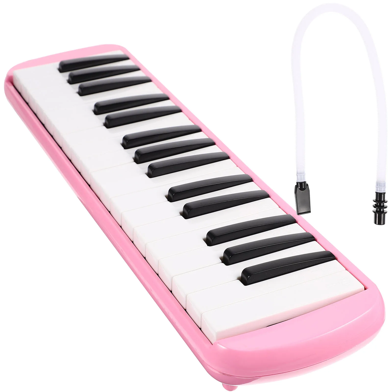 

32 Keys Melodica for Beginners Children Adults Easy to Operate Professional Grade Material Long Service Life Gift