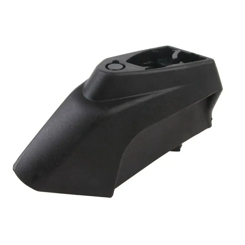 1 PCS Motorcycle Rearview Mirrors Mount Adapter Replacement Parts Accessories For BMW C650GT 2012 2013 2014 2015 Left