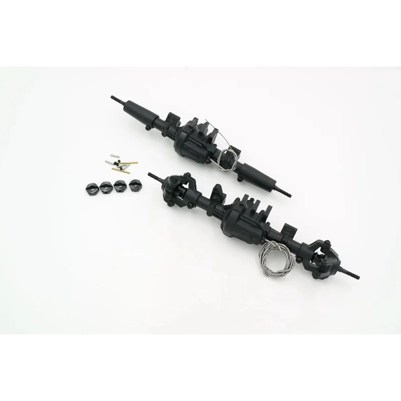 

CROSSRC EMO straight bridge assembly (pair) 215301 CS-97400885
