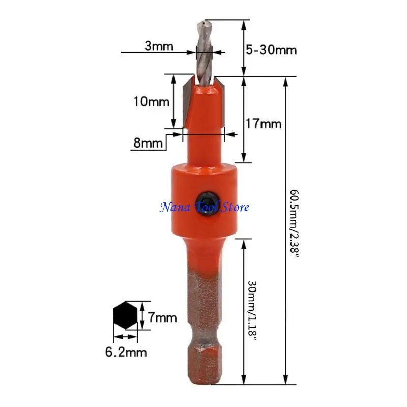31GJ Hool Hoza brote broca tocadina hexadecimal