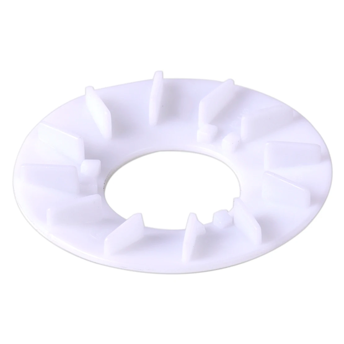 Motorcycle Plastic Variator Belt Cooling Fan for GY6 4 Stroke 50CC 139QMB engine Scooter Moped