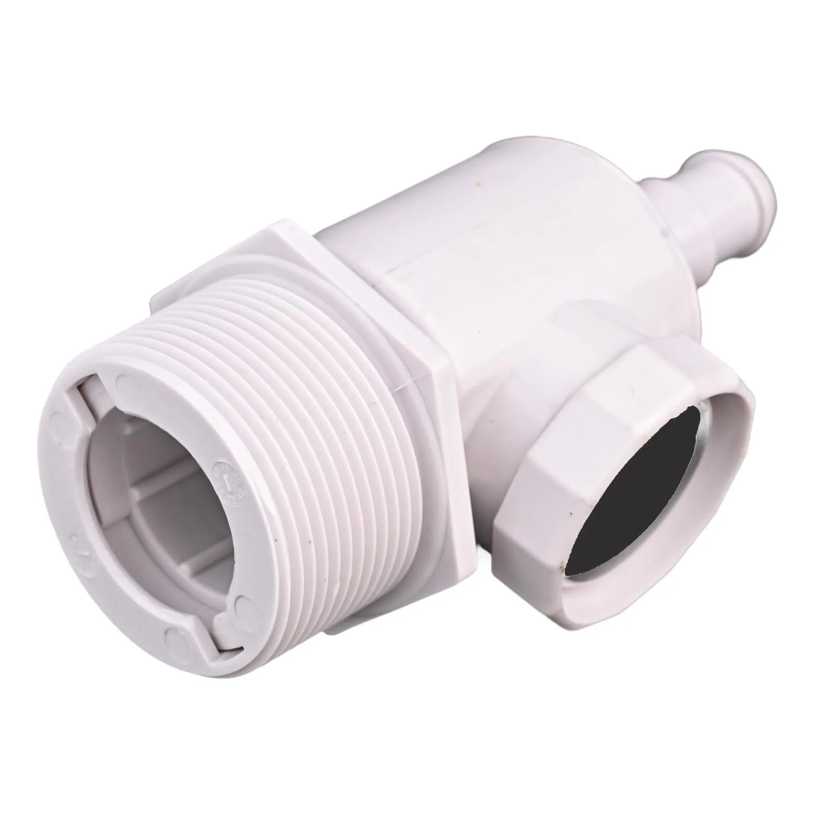 9 100 9001 Water Pipe Connector with D20 Swivel and D15 Nut for Polaris 180 280 380 for Zodiac 480 for PRO Sweep 280 380