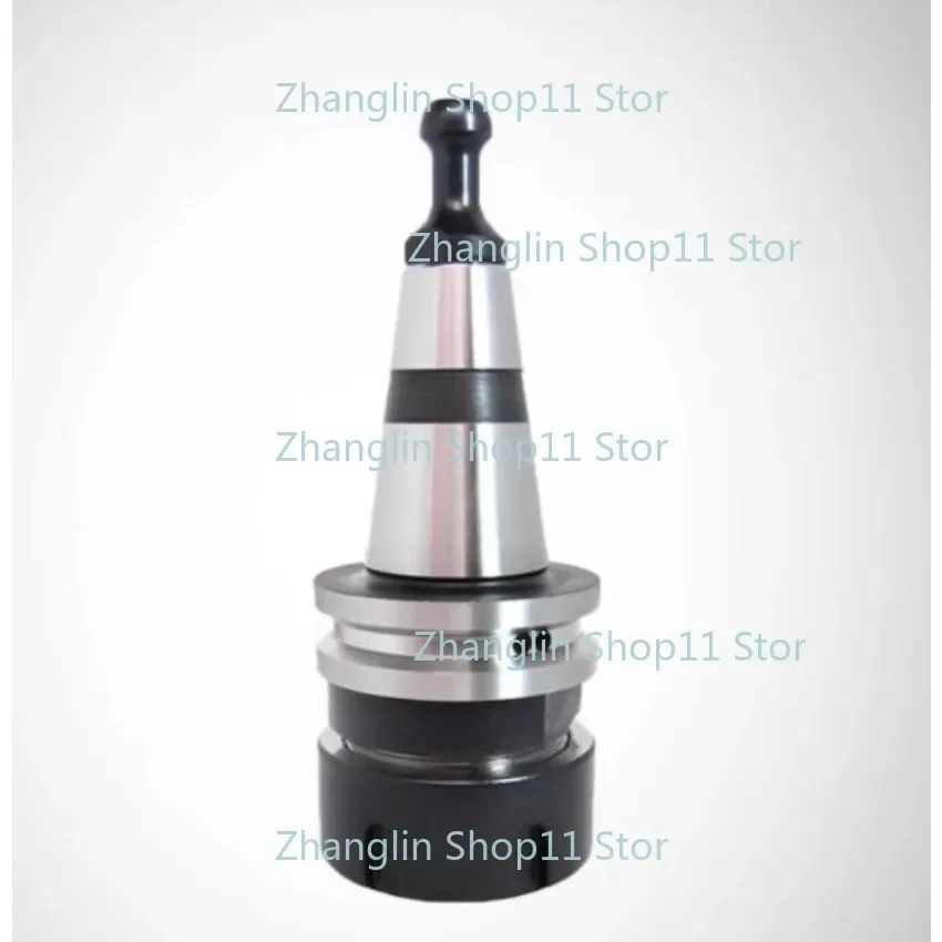 High Precision Woodworking Tool Holder ISO30 ER32 45L Balanced Collet Chuck for CNC  Wooden Engraving Machine Milling