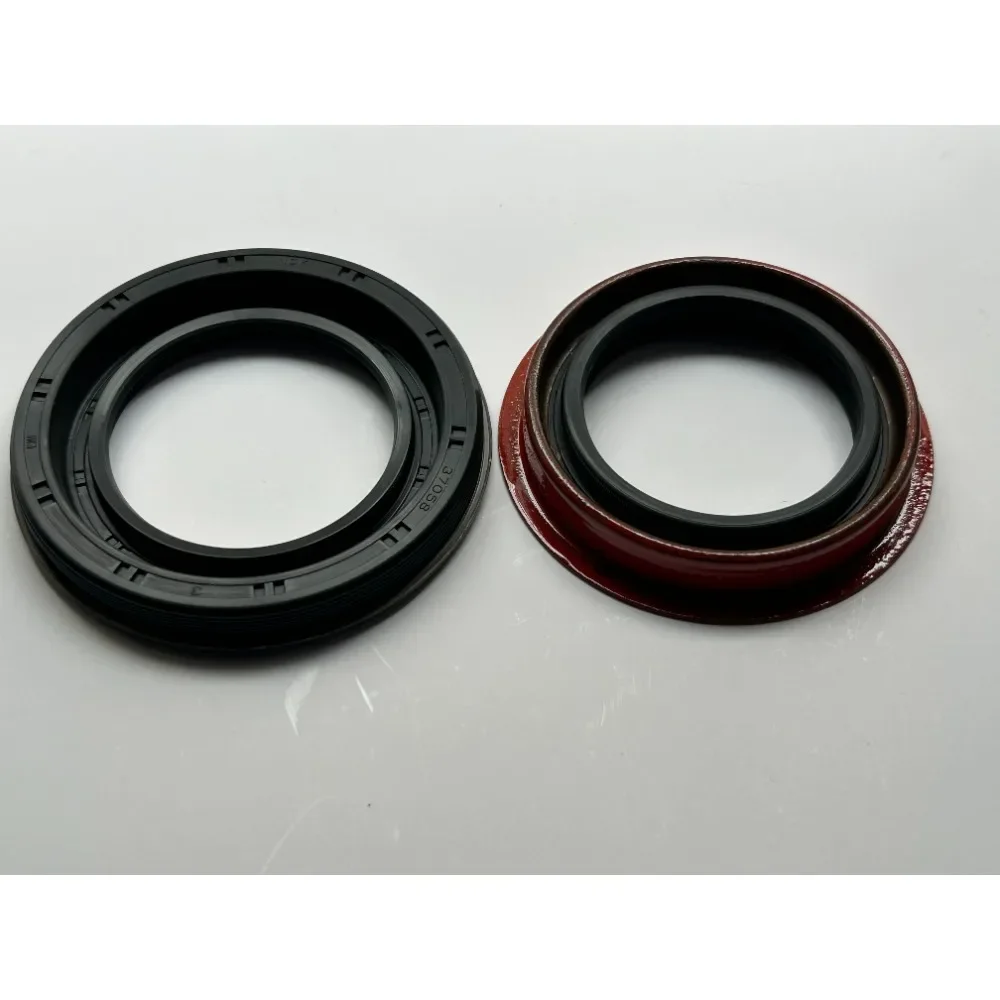 

Transmission 6L45E 6L45 Front and Rear Oil Seal Kit 24228876 24238075 24107581595 24237531 24237740 24224136