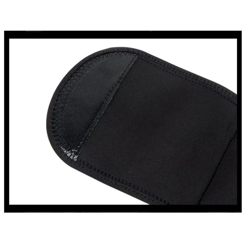 التكتيكية حزام بطن الحافظة أخفى حمل مسدس الادسنس اليد اليمنى اليسرى حزام الحافظة ل غلوك Sig Sauer Beretta Walther