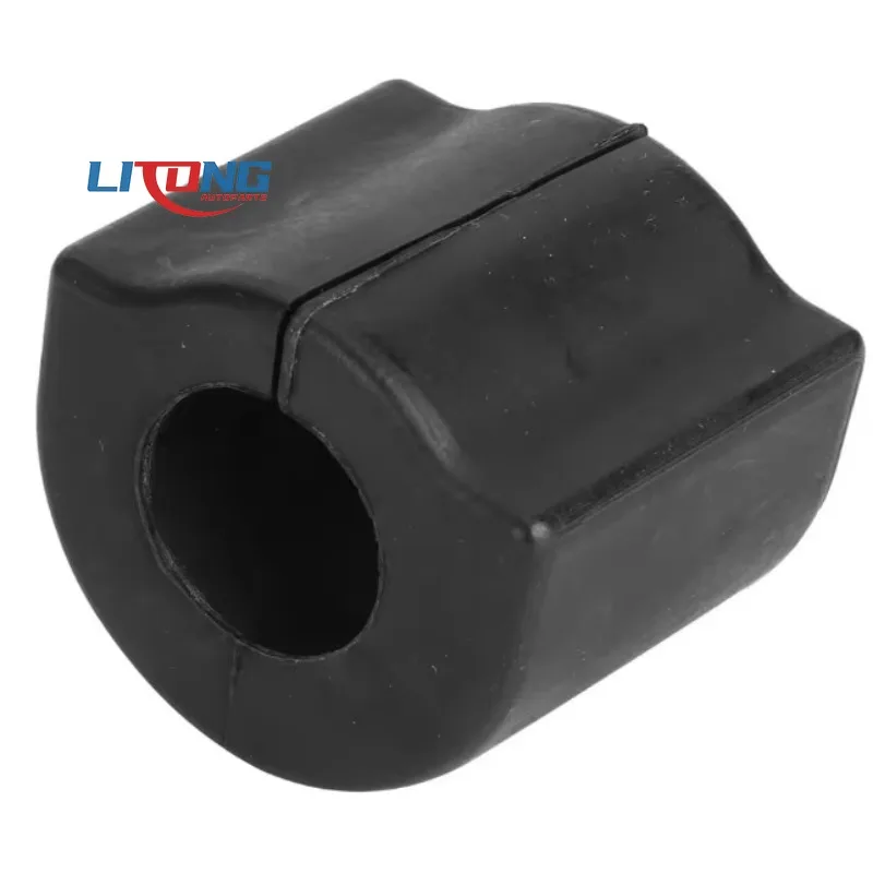 2043230665 Front Stabilizer Bar Bushing Replacement for Mercedes Benz C Class C250 C300 E350 E550